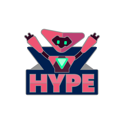 Mixer Hype