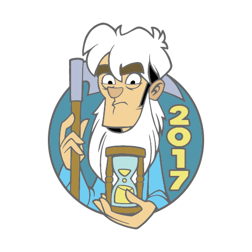 Name That Pin!