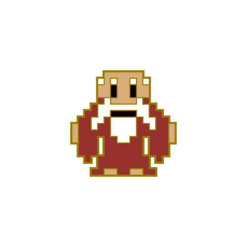 Old Man