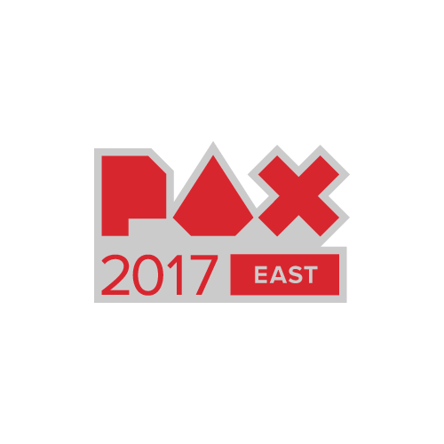 PAX East 2017 Logo