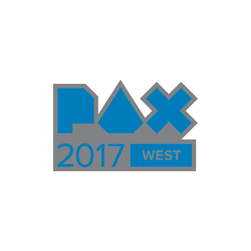 PAX West 2017 Logo