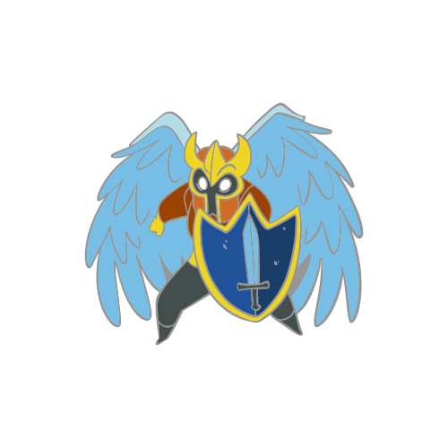 Name That Pin!