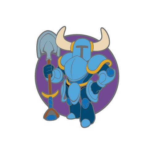 Shovel Knight