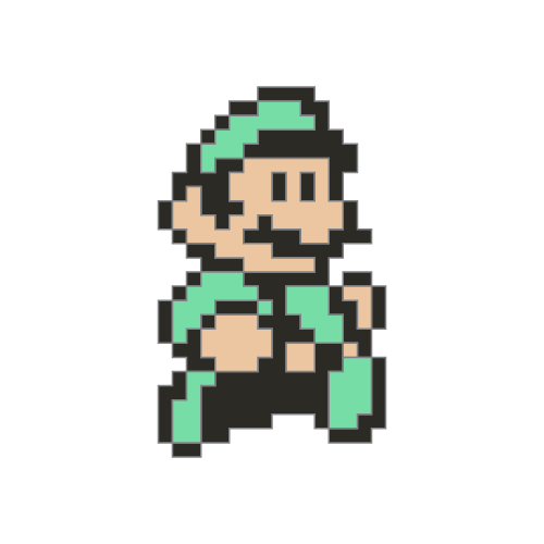 Big Luigi