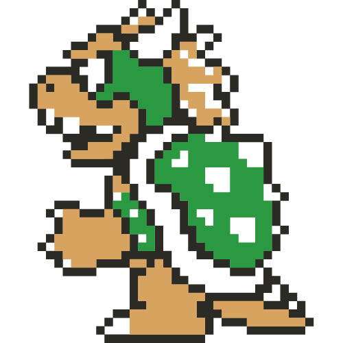 Bowser