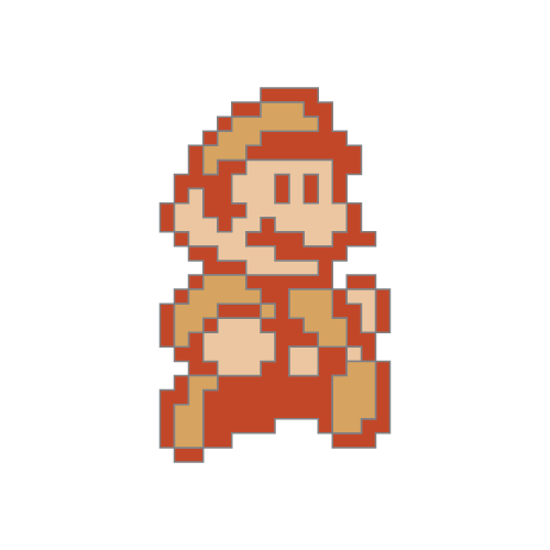 Fire Mario
