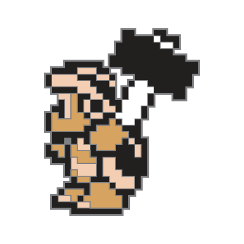 Hammer Bro