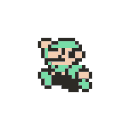 Small Luigi