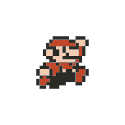 Small Mario
