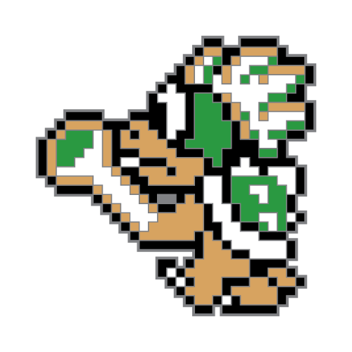 Larry Koopa