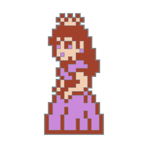 Princess Peach