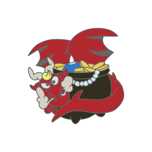 Name That Pin!