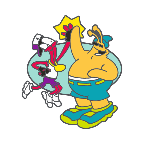 ToeJam & Earl 2