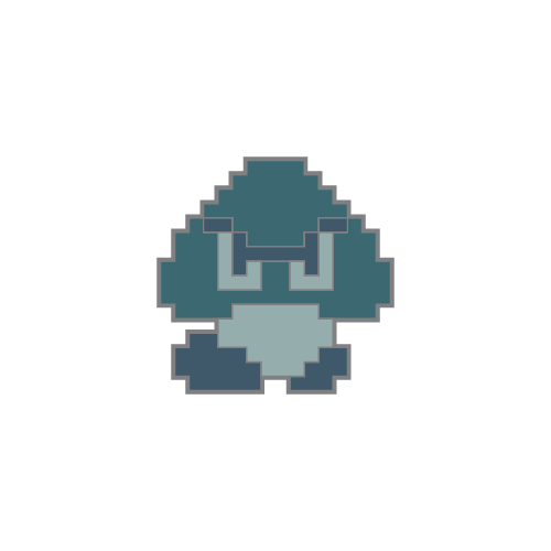 Underground Goomba