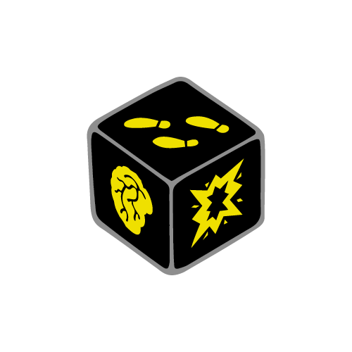 Zombie Dice
