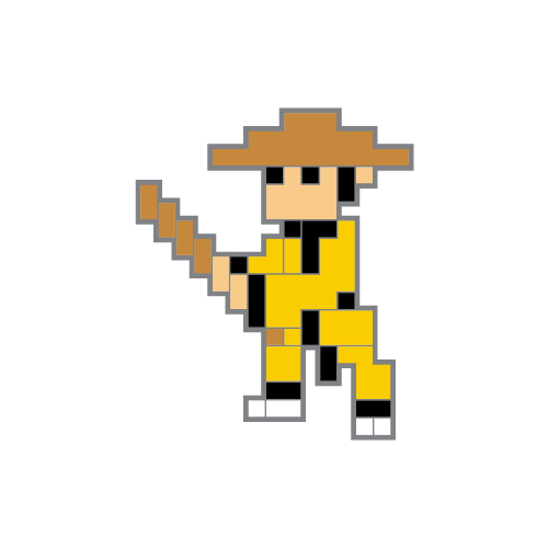 8 Bit CTS