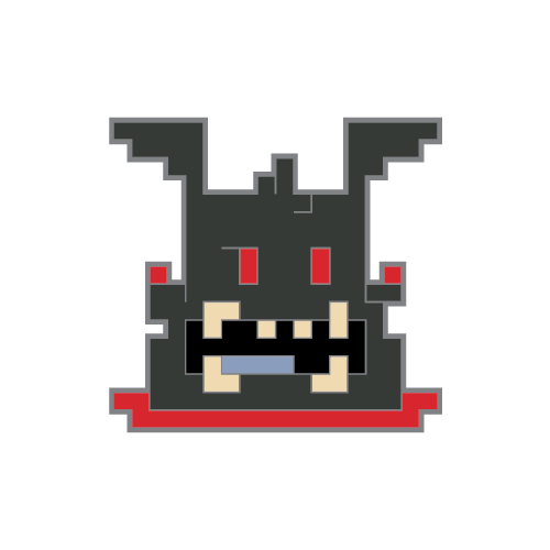 8 Bit Fleshreaper