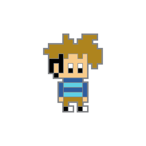 8 Bit Tycho