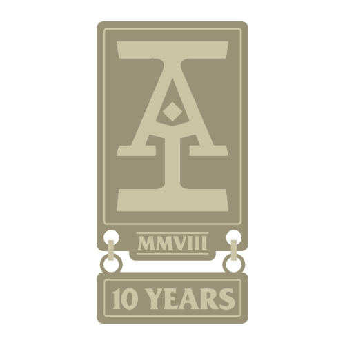 Acq. Inc. 10 Year Anniversary