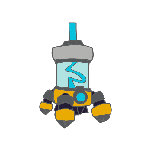 Aftercharge