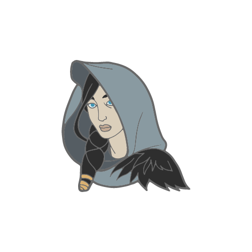 The Banner Saga 3: Juno