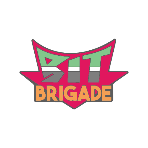 Bit Brigade
