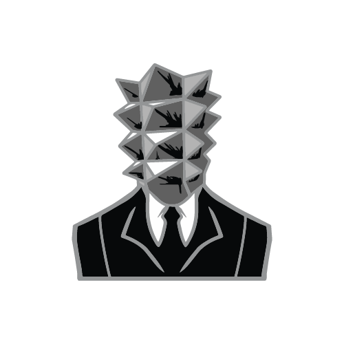 Blind (The Warden)