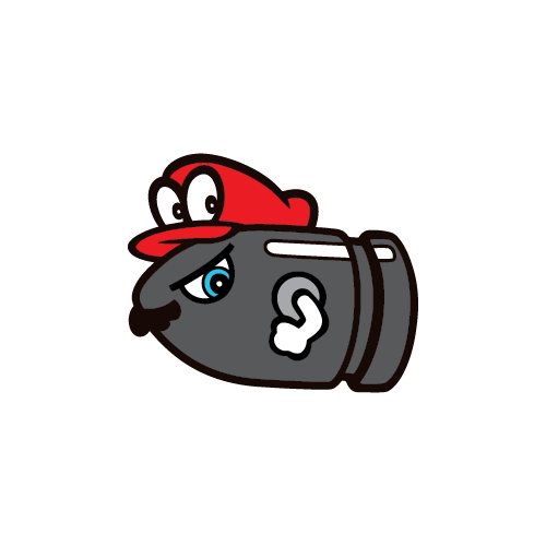 Bullet Bill