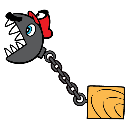Chain Chomp