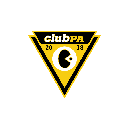 Club PA 2018