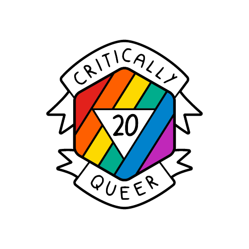 Critically Queer