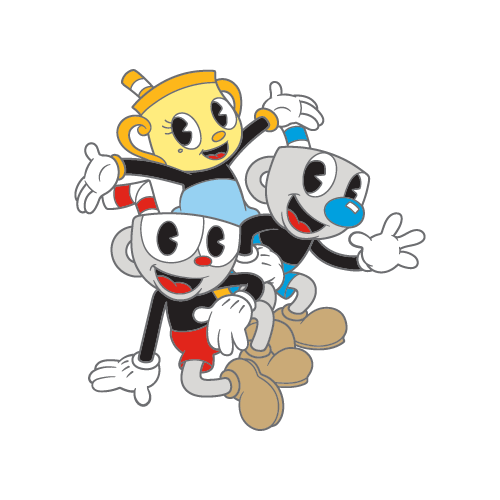 Cuphead