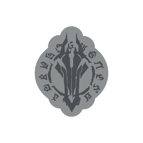 Darksiders III