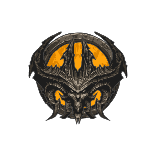 Diablo's Pin of Sin