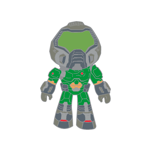 Doomguy