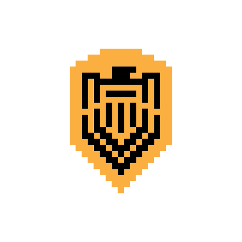 Due Process - Badge