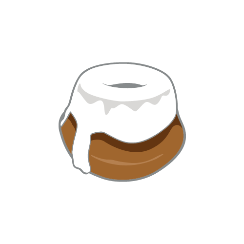 Elder Scrolls Sweet Roll
