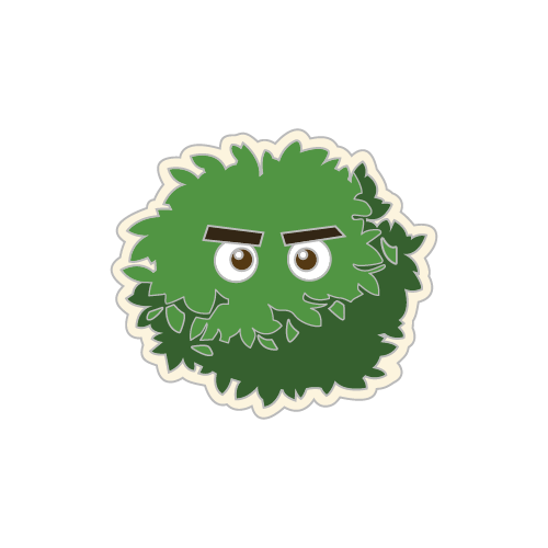 Fortnite Bush