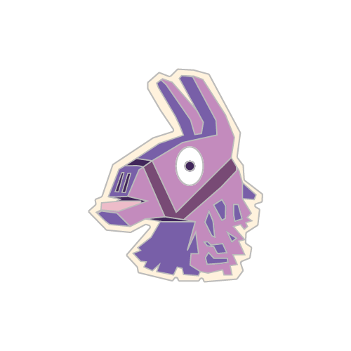 Fortnite Llama