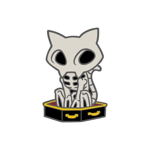 Fracture the Cat