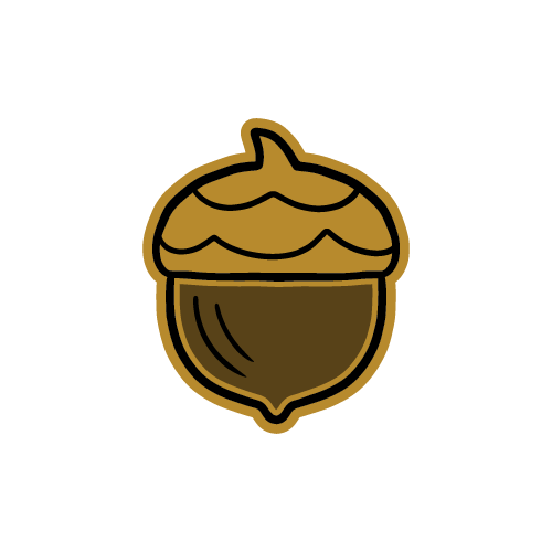 Golden Acorn