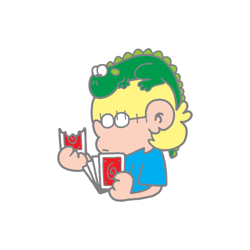 Jason/Quincy Card Chomp