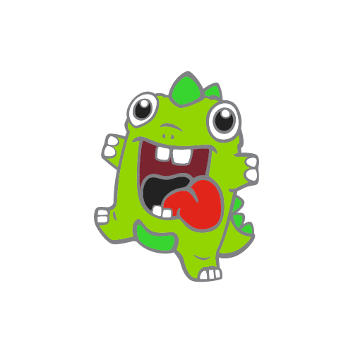 Kaiju Stomp