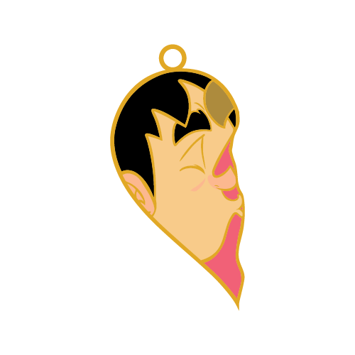 Kissin' Gabe