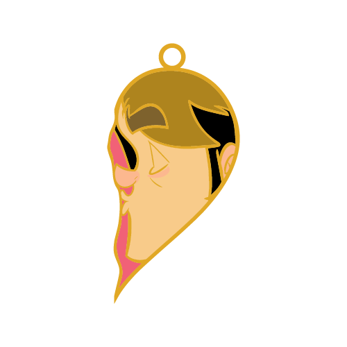 Kissin' Tycho