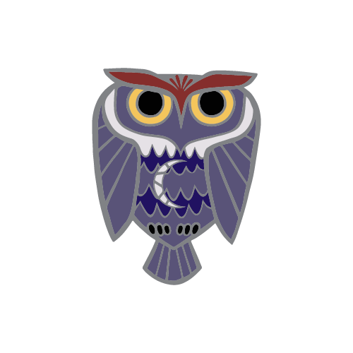 Luna Owl