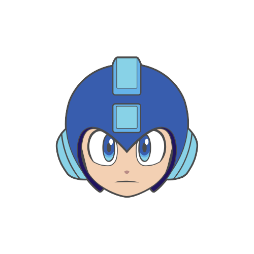 Mega Man