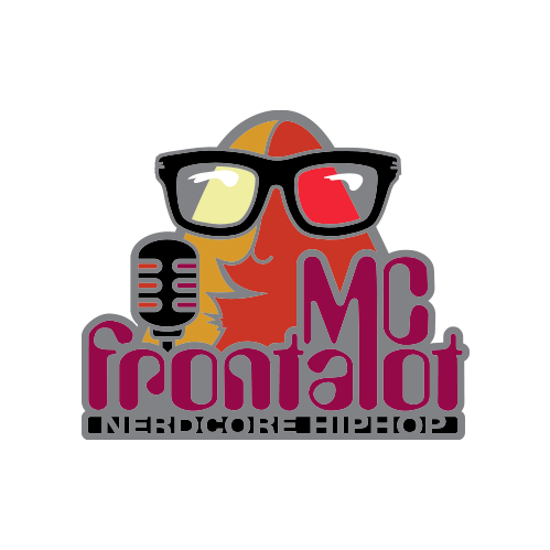 Nerdcore Hiphop