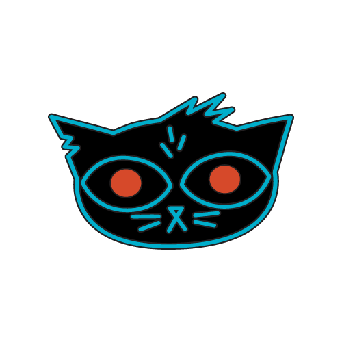 Night in the Woods - Mae