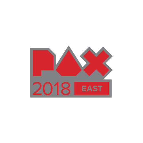 PAX East 2018 Logo